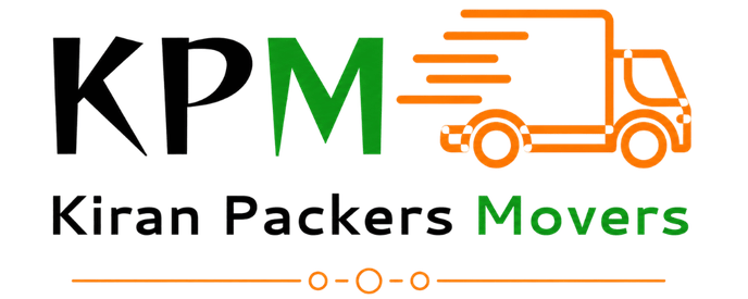 Kiran Packers Movers