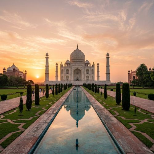 Uttar Pradesh