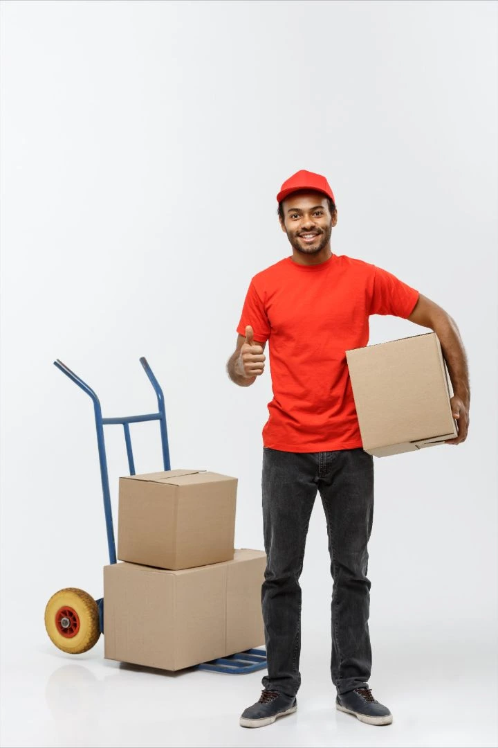 Packers and Movers in Ghaziabad
