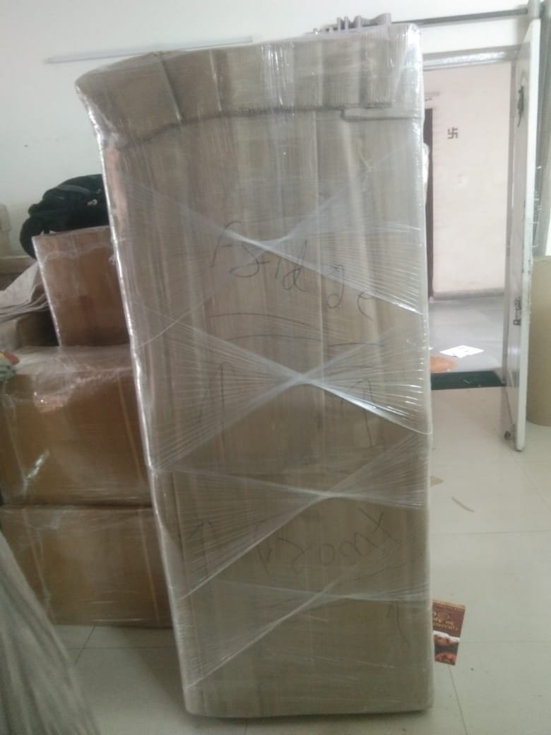 Professional packing and moving service in Ghaziabad